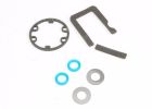 Traxxas 5581 Gaskets Differential Transmission Jato 2.5/3.3