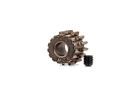 Traxxas 5651 15-Tooth Pinion Gear (32-Pitch) 5 mm Bore