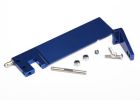 Traxxas 5740 Rudder/ rudder arm/ hinge pin/ 3x15mm BCS  Spartan
