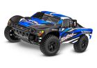 Traxxas 58234-8-BLUEX Slash 2WD XL-5 with Battery