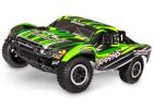 Traxxas 58234-8-GRN SLASH 1/10 USB-C HD