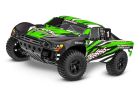 Traxxas 58234-8-GRNX Slash 2WD XL-5 with Battery