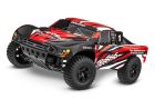 Traxxas 58234-8-REDX Slash 2WD XL-5 with Battery