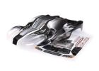 Traxxas 5855 Body Slash 2WD Prographix Decals