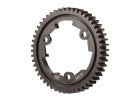 Traxxas 6443 Spur gear, 50-tooth (machined, hardened steel) (wide face, 1.0 metric pitch)