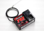 Traxxas 6519 Receiver Micro TQ 2.4GHz 1/16 E-Revo Slash/Rally 4WD Summit VXL