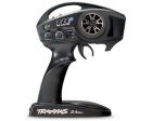 Traxxas 6528 Transmitter TQi Traxxas Link Enabled 2.4GHz High Output 2-Channel
