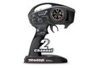 Traxxas 6528X TQI TRANSMITTER 2-CH 2.4GHZ