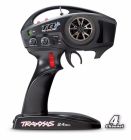 Traxxas 6530 Transmitter TQi Traxxas Link Enabled 2.4GHz High Output 4-Channel