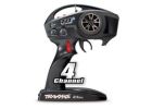 Traxxas 6530X TQI TRANSMITTER 4-CH 2.4GHZ