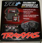 Traxxas 6553X TQi Telemetry Expander 2.0 With GPS Speed Module