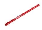 Traxxas 6755R Aluminum 6061-T6 Center Driveshaft (Red-Anodized) Stampede 4x4
