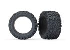Traxxas 6769 Tires Talon EXT 2.8' (2) Foam Inserts (2)