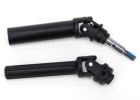 Traxxas 6851X Driveshaft Assembly Front Heavy Duty Rally VXL/LCG Slash Stampede