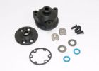 Traxxas 6884 Housing Center Differential X-Ring Gaskets Rally VXL/LCG 4x4