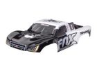 Traxxas 6949 Body Slash 4X4 Fox Clipless