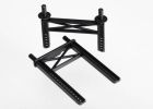 Traxxas 7215 Front & Rear Body Mounts for 1/16 Summit VXL