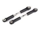 Traxxas 7432 CAMBER LINKS 49MM L&R ASSY