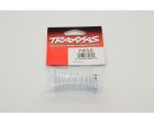 Traxxas 7458 Springs front (white) (progressive rate) (2)