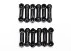 Traxxas 7539 Camber Rods 2-Degree/3-Degree LaTrax Rally