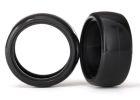 Traxxas 7570 Tires Slick LaTrax Rally