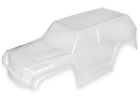 Traxxas 7611 Body Teton Requires Painting Decal Sheet (Clear)