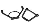 Traxxas 7733X BUMPER MOUNT FRONT/SUPPORT