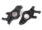 Traxxas 7836 Front Steering Hubs Knuckles Blocks (Left & Right) for XRT