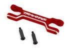 Traxxas 7879-RED Drag Link Aluminum Red