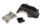 Traxxas 7887 Gear Cover Set for X-Maxx XRT