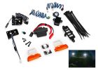 Traxxas 8035 TRX-4 Bronco Led Light Set Complete with Power Supply