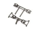 Traxxas 8051 Body Mount Latch (Front & Rear) TRX-4 Defender Clipless Body