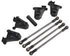 Traxxas 8057 Chassis Conversion Kit - Trx-4 (Short to Long Wheelbase) (Includ