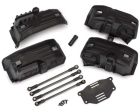 Traxxas 8058 Chassis Conversion Kit (Long to Short Wheelbase) TRX-4 Defender