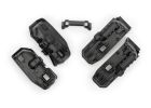 Traxxas 8080R TRX-4 Inner Fenders (Narrow) (for clipless body mounting) Defender