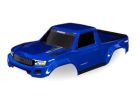 Traxxas 8187-BLUE Clipless Body (Blue) TRX-4 Sport