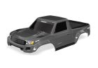 Traxxas 8187-GRAY TRX-4 Sport Gray Clipless Body