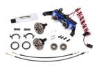 Traxxas 8195 Differential Locking Front and Rear (Assembled) 