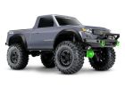 Traxxas 82224-4-GRAY TRX-4 Sport 1/10 Scale Rock Crawler (Gray)