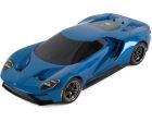 Traxxas 8311A Body Ford GT 4-tec 2.0 (Blue)