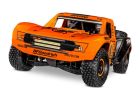 Traxxas 85086-4-FOX1 Unlimited Desert Racer