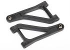 Traxxas 8531 Suspension Arms, Upper (Left & Right) (Assembled With Hollow Balls)