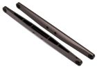 Traxxas 8544A Aluminum Assembled Trailing Arms Dark Titanium 