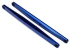Traxxas 8544X Aluminum Assembled Trailing Arms Blue 