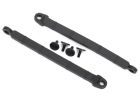 Traxxas 8548 Limit Strap, Rear Suspension (2)/ 3X8 Flathead Screw (4)