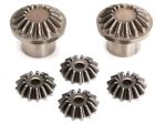 Traxxas 8577 Rear Differential Output Spider Gear UDR Unlimited Desert Racer