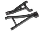 Traxxas 8631 Suspension Arms, Front (Right), Heavy Duty (Upper (1)/  Lower (1))