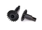 Traxxas 8684 Output Gear, Center Differential, Hardened Steel (2)