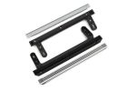 Traxxas 8820 Bumpers Front & Rear