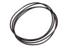 Traxxas 8844 Tie-down bands, rubber (wheel chocks) (4)